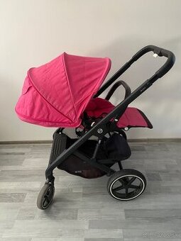 Cybex balios S lux