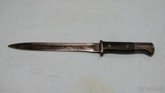 k98 bajonet bodák 8