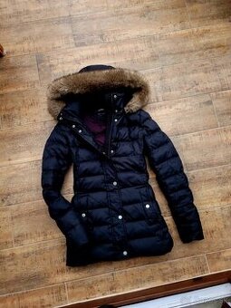 Páperová bunda Tommy Hilfiger