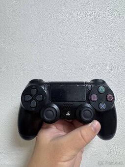 DualShock 4