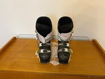 Predám detské lyžiarky Fisher