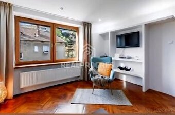 Na prenájom 2 izbový byt Nitra - 1