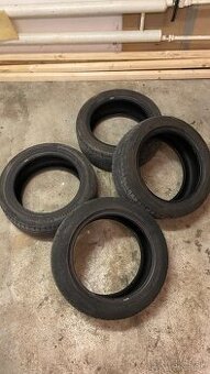 195/50 r15 letne aj zimne gumy