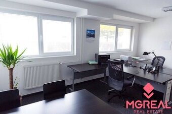 Prenájom kancelárie - Račianska ulica, Nové mesto, OPTIMUM