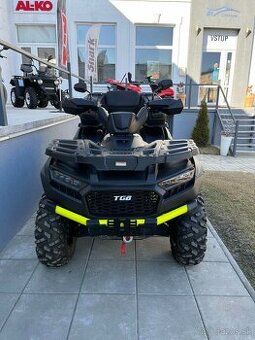 Predam TGB Blade 1000 - 1