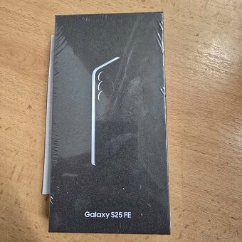Samsung S25 fe 128gb