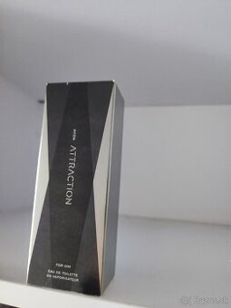 Avon Attraction for him