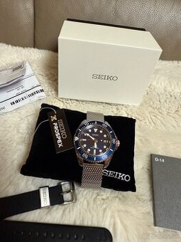 Hodinky Seiko Prospex