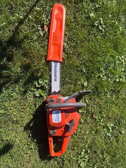 Predám motorovú pílu Husqvarna 120 Mark II