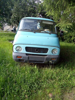 ŠKODA 1203,TAZ 1500 rozvody,piestne krúžky,kluková hriadel - 1