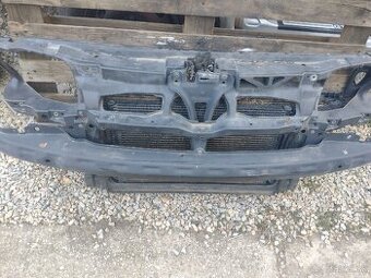 sahara Volkswagen Bora 1.9 TDI - 1