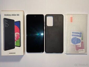 Samsung Galaxy A52S 5G