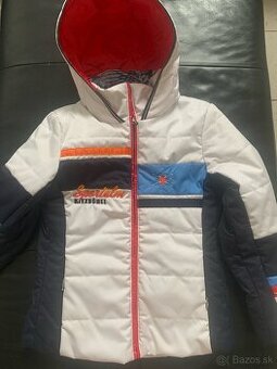 Lyžiarska bunda Sportalm, č.140