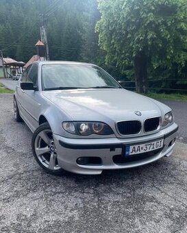 E46 328i