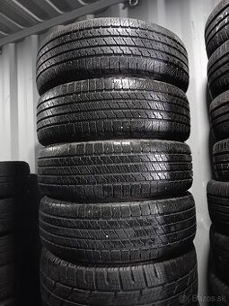 Goodyear Wrangler Territori HT 255/65R18