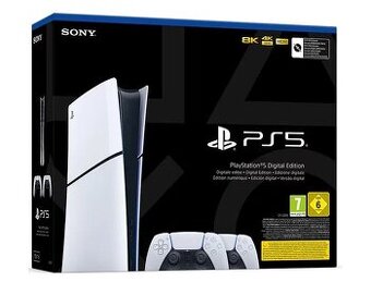 Kúpim Playstation 5