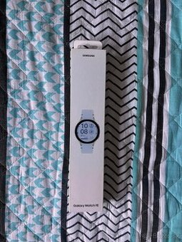 Inteligentné hodinky Samsung watch FE