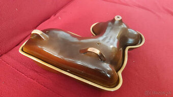 Predám formu barančeka na pečenie.