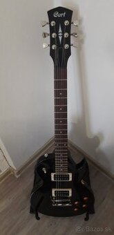 Elektricka gitara