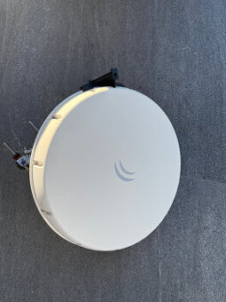 MikroTik antena 60 GHz