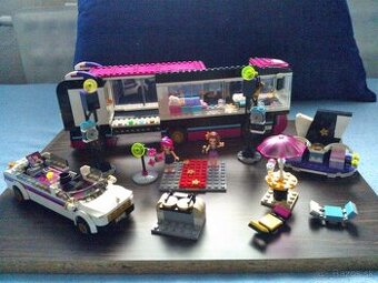 Lego FRIENDS