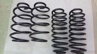 Pružiny Eibach Pro-Kit Škoda RAPID