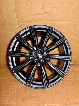 ORIG.BMW X5 G05 R20 740m R20 NOVE DISKY