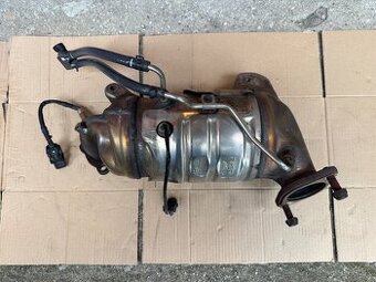 KIA HYUNDAI 2.0 CRDi EURO 5 DPF Filter  Original diel