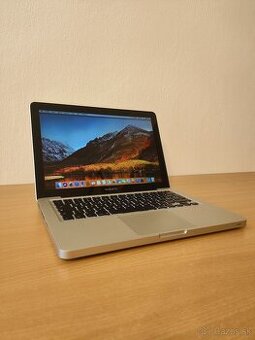 MacBook Pro A1286 i5 2.3GHz | 4GB | 320GB