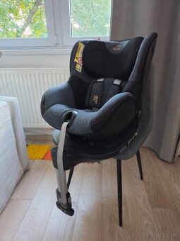 Britax Romer Dualfix M isize