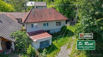 Na predaj: dom na polosamote pri lese . - 1