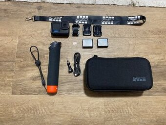 GoPro HERO13 BLACK BUNDLE