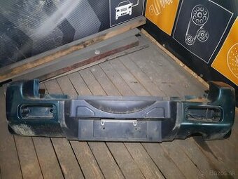 Zadný náraznik Suzuki Jimny