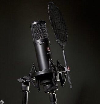 Štúdiový Mikrofón SE Electronics 2300