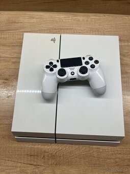 PS 4 500GB