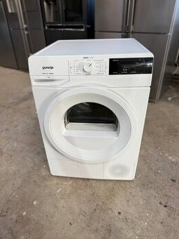 Sušička GORENJE – 7 kg – tepelné čerpadlo – A++
