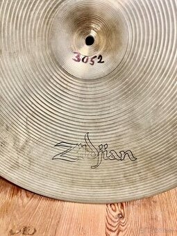 Avedis Zildjian ride 20"