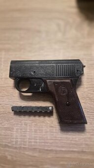 Predám štartovaciu pištol.