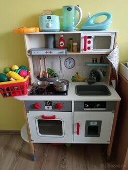 Detská kuchyňka