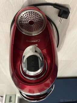 Kávovar Tchibo Cafissimo