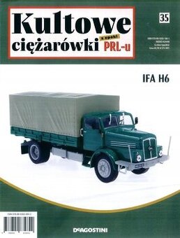 IFA H6 1:43