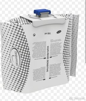 Náplne do zásobníkov Hagleitner