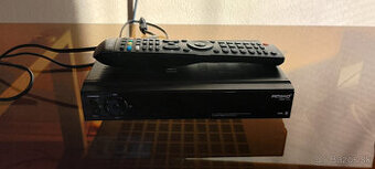 Satelitný prijímač AMIKO 8150