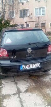 Volkswagen polo 1.2