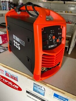 Euromig 225 (zváračka)