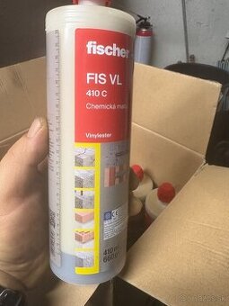 Chemická malta FIS VL 410 C