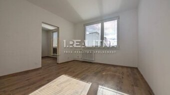 VÝBORNÁ INVESTIČNÁ PRÍLEŽITOSŤ, ŽIAR NAD HRONOM, 36M2