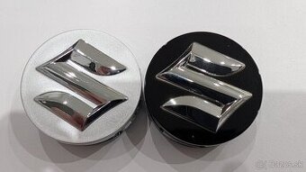 Stredové krytky Suzuki 54 mm