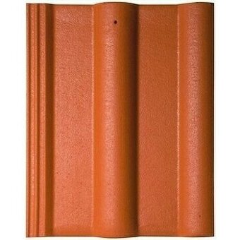 Nepoužitá škrídľa a Tehla