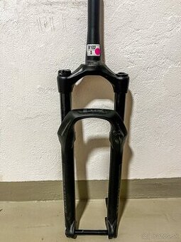 RockShox Judy Silver TK (skrátená na 15cm)